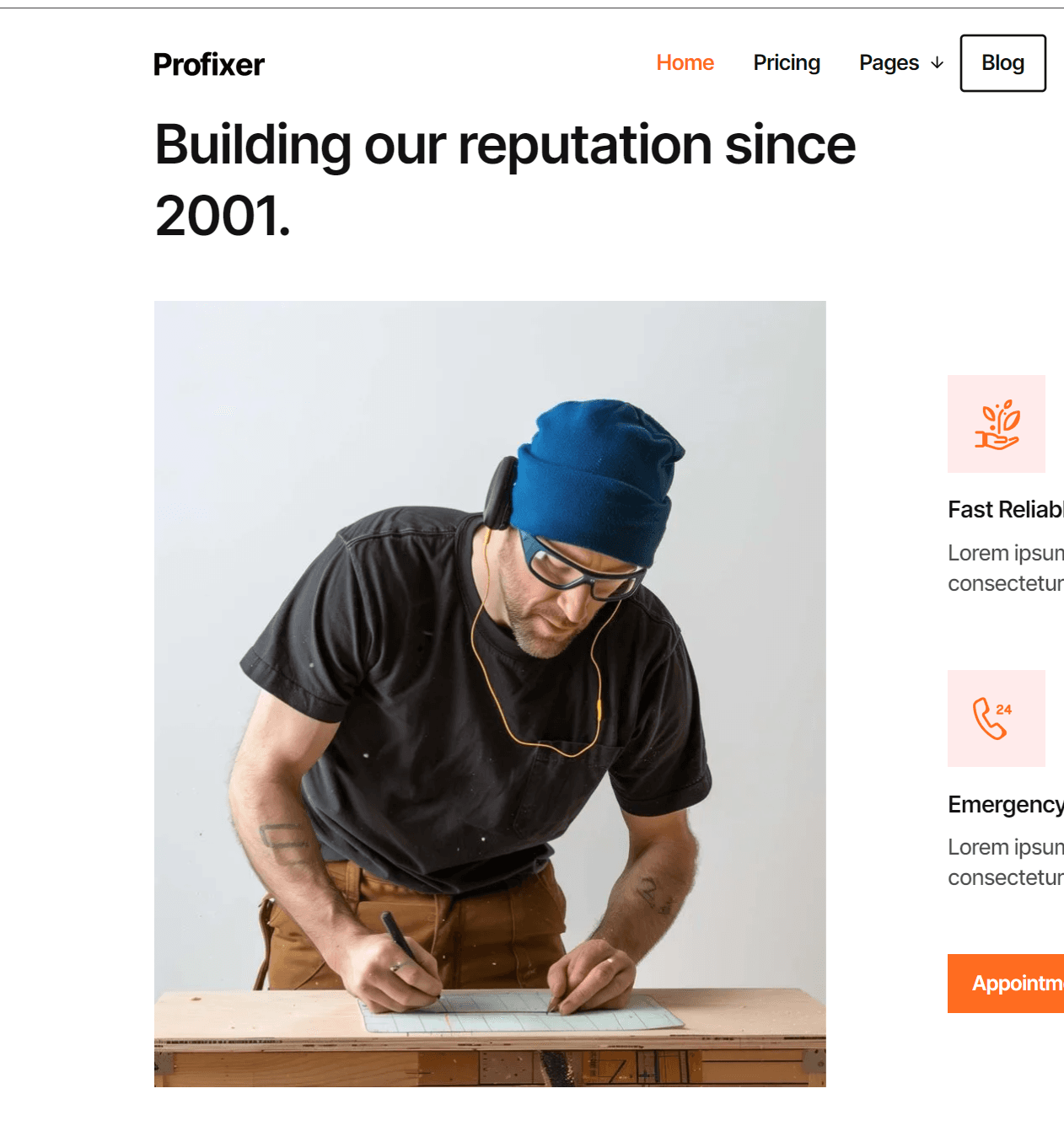 Portfolio Image
