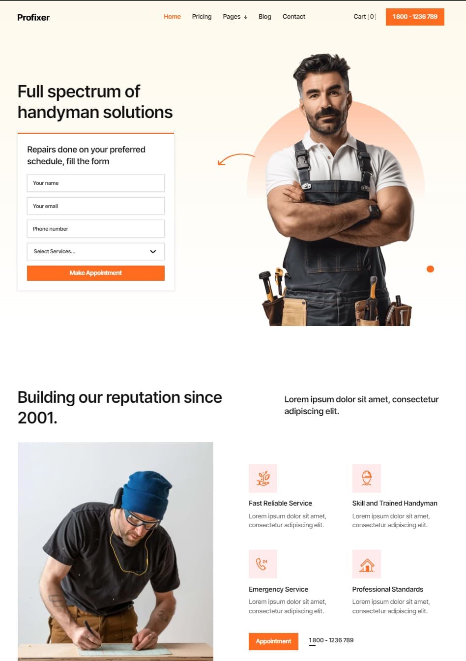 Portfolio Image